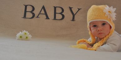 Private one-to-one antenatal class