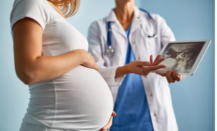 antenatal visit 1 hour